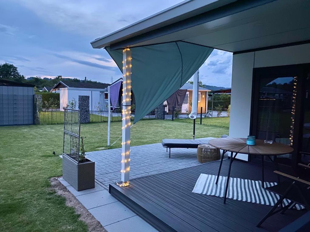 Villa Lieblingsplatz Koblenz Coblenza Exterior foto