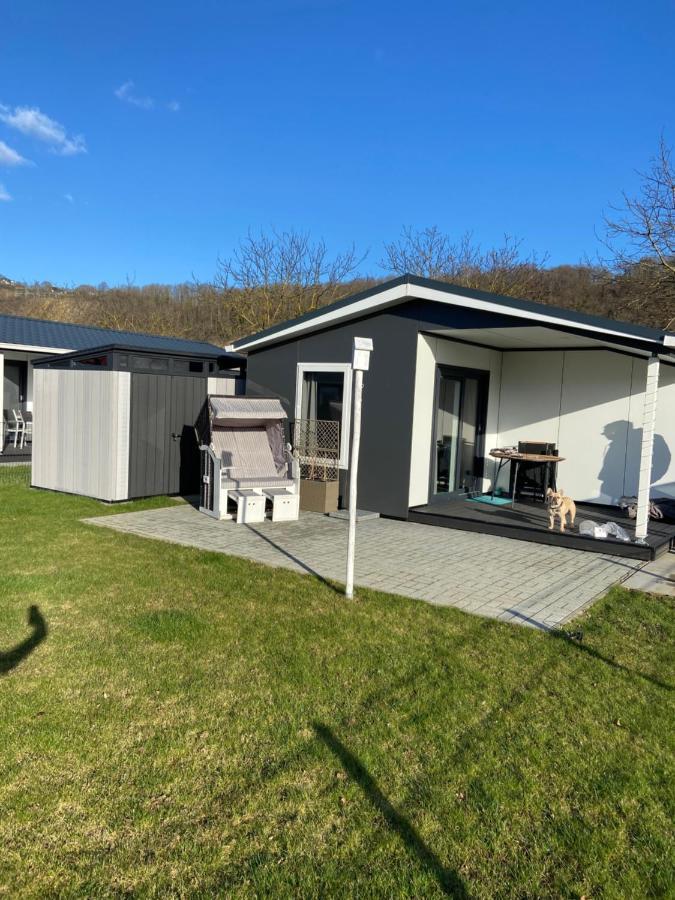 Villa Lieblingsplatz Koblenz Coblenza Exterior foto